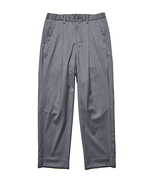 パンツ LORO PIANA EASY SLACKS SPNTー