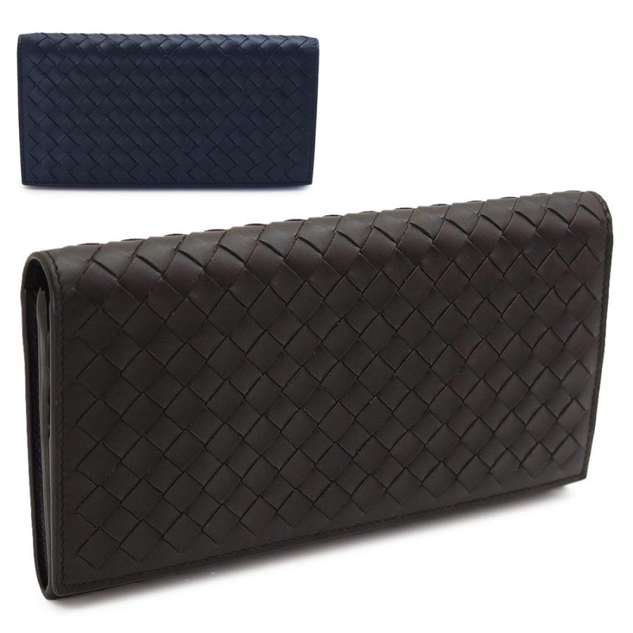 BOTTEGA VENETA（ボッテガ・ヴェネタ） 長財布 メンズ 156819 V4651