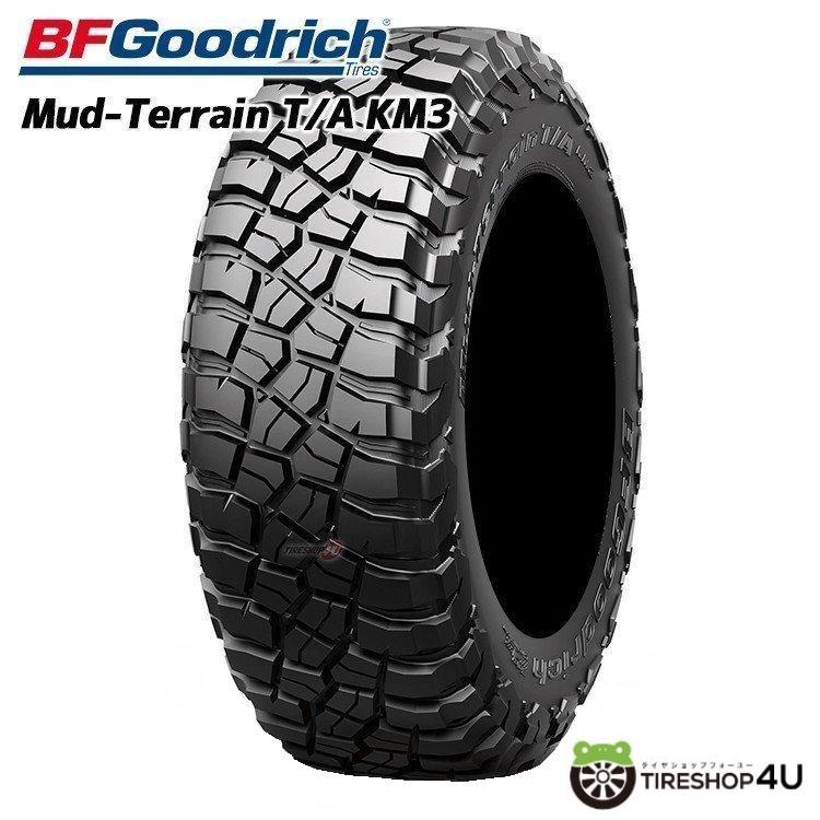BFグッドリッチ 225/75R16 BFGoodrich BFグッドリッチ Mud-Terrain T/A