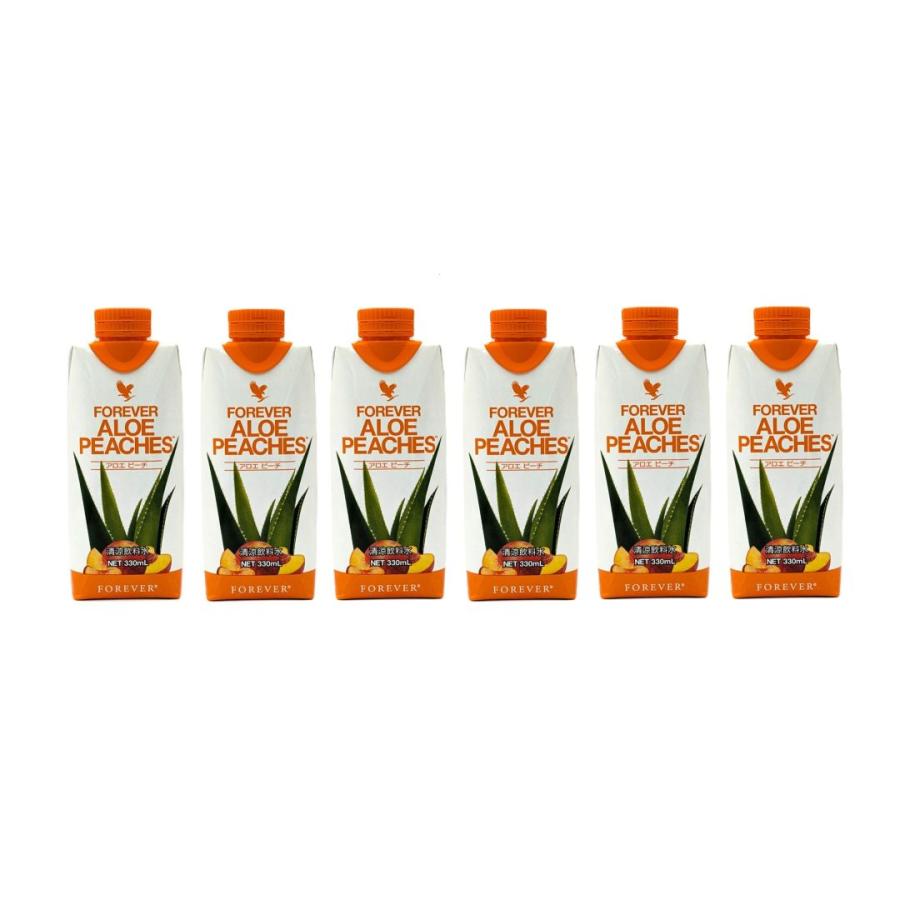 FOREVER LIVING PRODUCTS（フォーエバーリビングプロダクツ