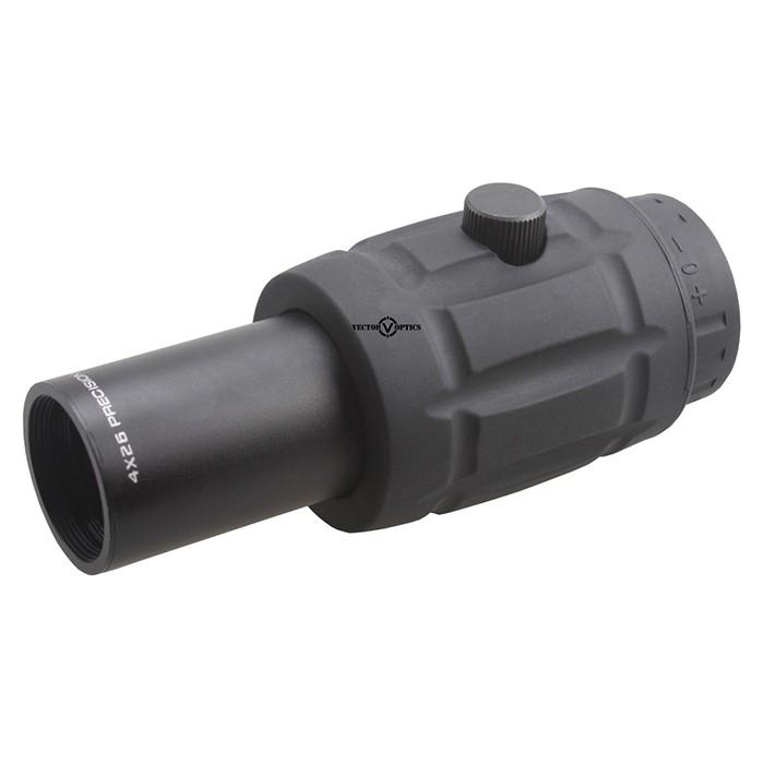 Vector Optics SCMF-14 4×26 MAGNIFIRE : サバゲー用品の41ミリタリー