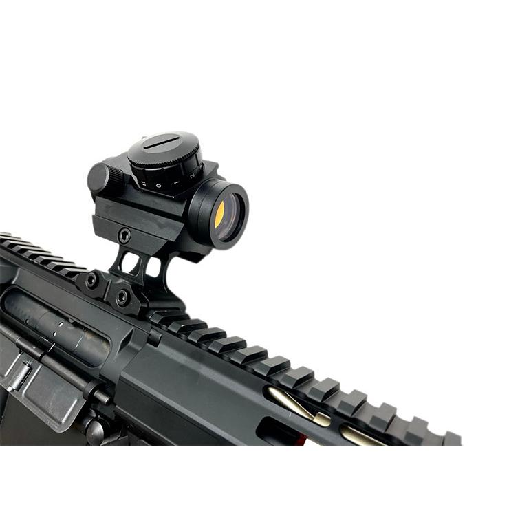 Vector Optics RDSL17 VictOptics T4 1x22 : サバゲー用品の41