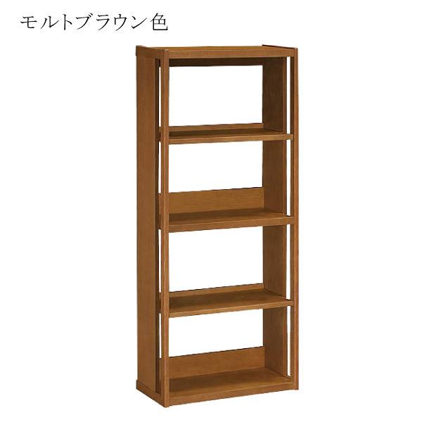 ボナシェルタ カリモク家具 HT2265 ME MH MK MY 書棚 幅60 高さ150cm