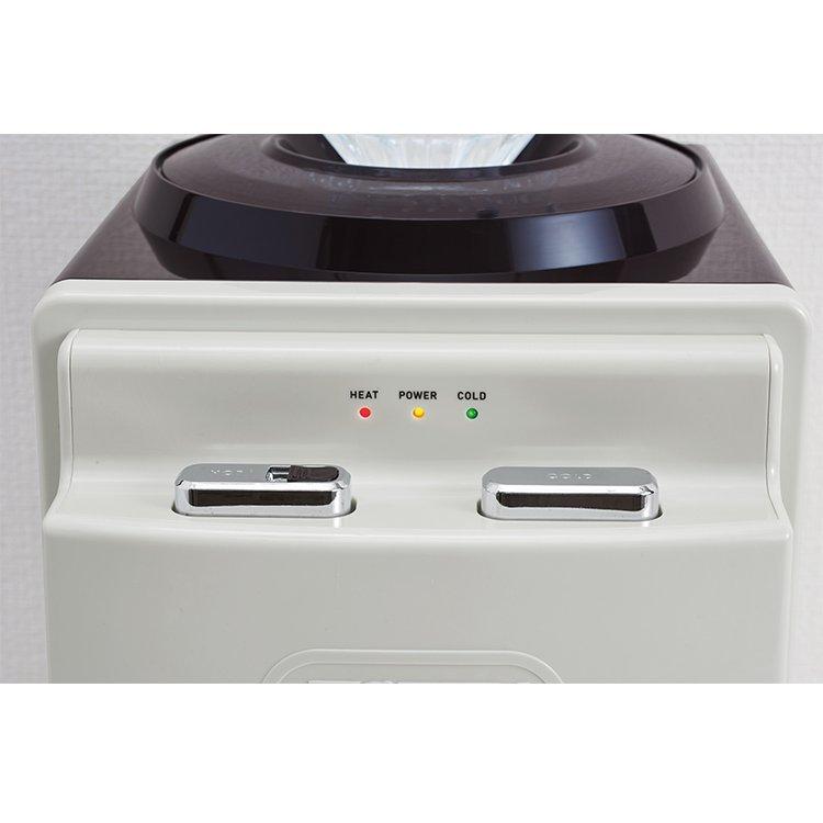 Toffy 選べるW特典付a トフィー ウォーターサーバー 卓上型温冷両用