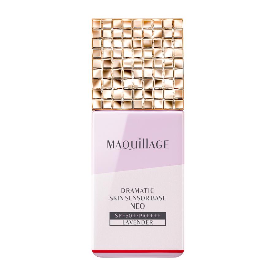 MAQuillAGE（マキアージュ） ドラマティックスキンセンサーベース NEO