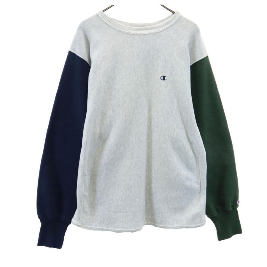 Champion（チャンピオン） 90s リバースウィーブ REVERSE WEAVE USA製