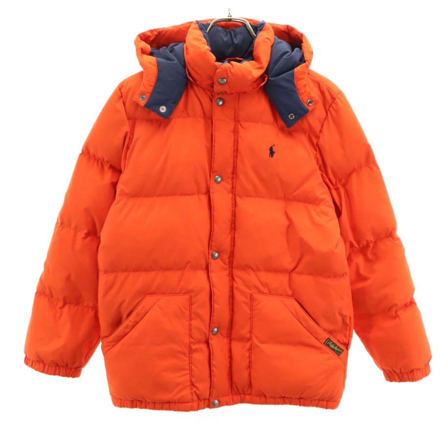 POLO RALPH LAUREN（ポロ・ラルフローレン） ダウンジャケット L