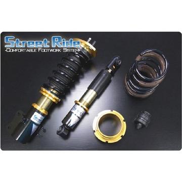 RACING GEAR（レーシングギア） StreetRide ストリートライド 車高調