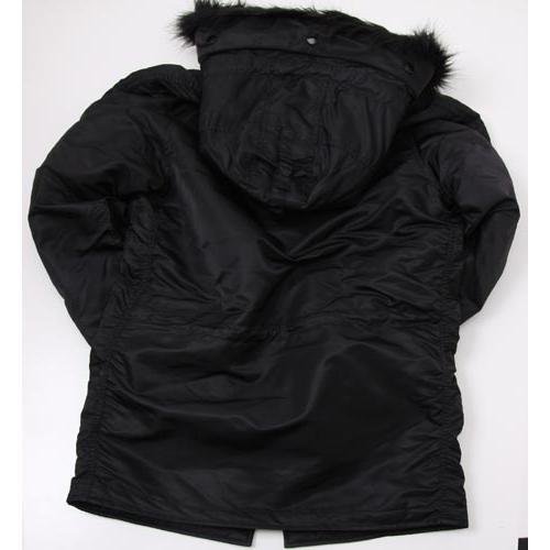 Alpha Industries（アルファ・インダストリーズ） ALPHA アルファ