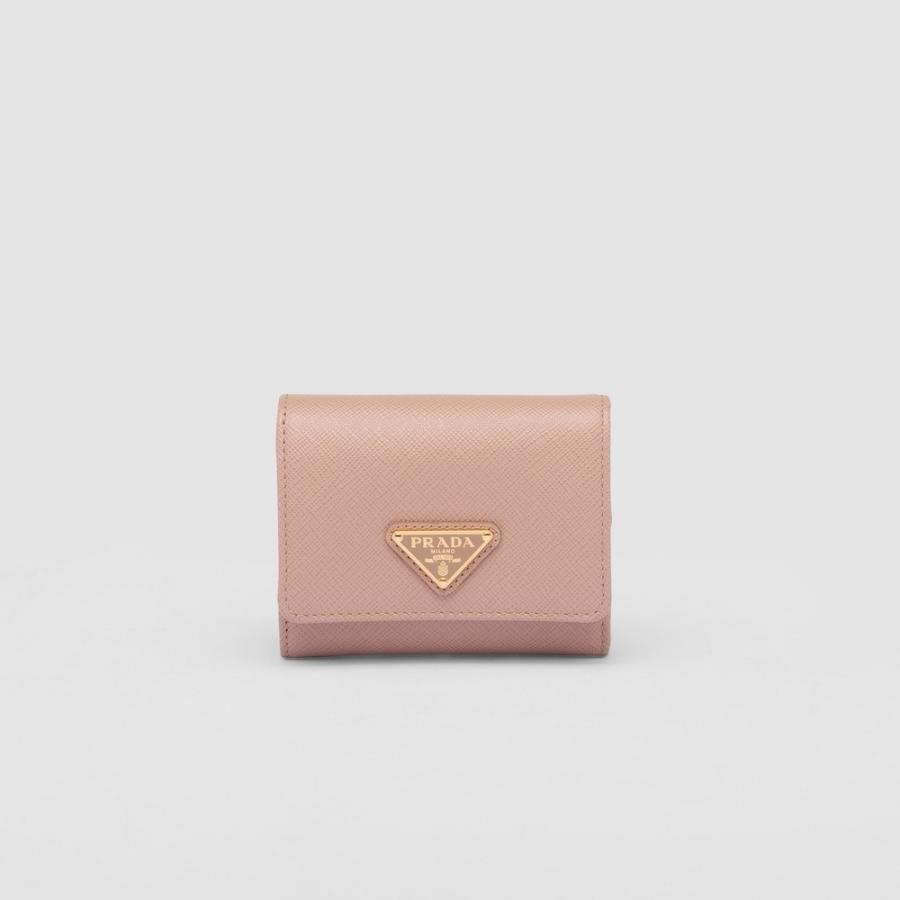 PRADA（プラダ） PRADA 2026春夏 レディース サフィアーノ