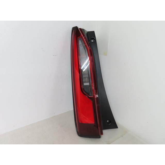 N-BOX N−BOX 6BA-JF5 左テールランプ 33550-32R-N01 360714