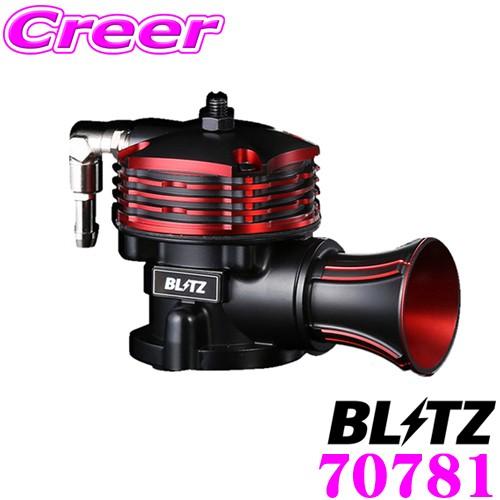 BLITZ（ブリッツ） 70781 スバル VA WRX STI/GR GV インプレッサ用