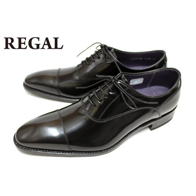 REGAL（リーガル） 靴 メンズ ビジネスシューズ 25AR 本革 ストレート
