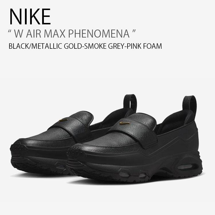 NIKE（ナイキ） ローファースニーカー W AIR MAX PHENOMENA エア