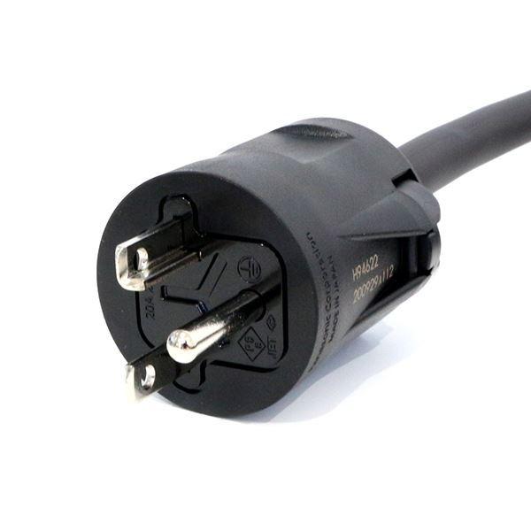 トヨタ純正EV充電ケーブル 200V用100V用コンセント対応品