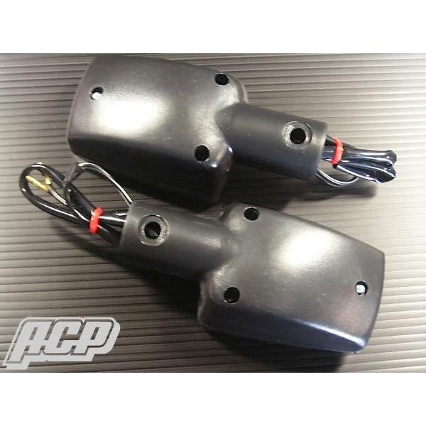 CBXパーツ 純正タイプ ウィンカーセット左右1SET（クリアレンズ