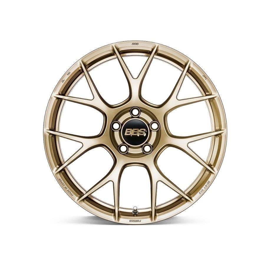 BBS アルミ鍛造ホイール RE-V7 ビービーエス 8J-18 5H