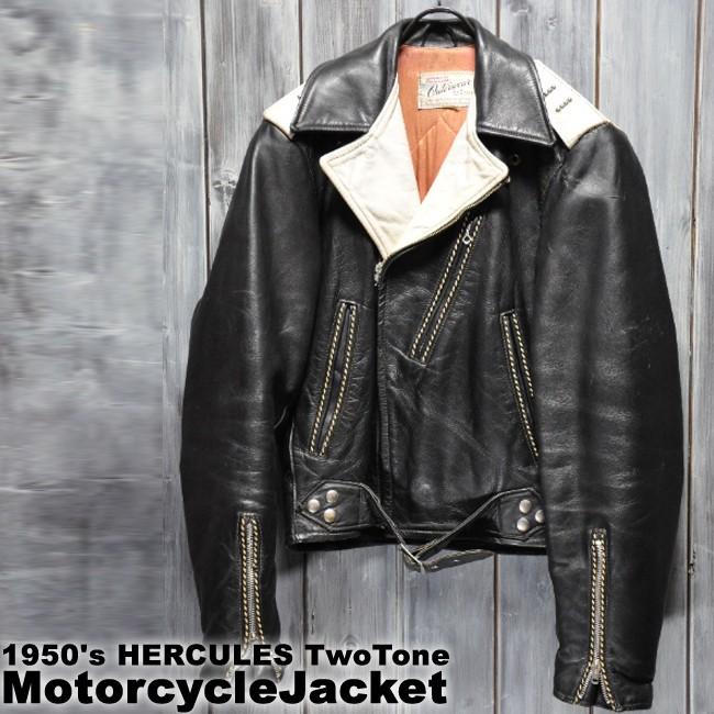 ajito Happyend ハッピーエンド 1950's HERCULES ビンテージヘラクレス