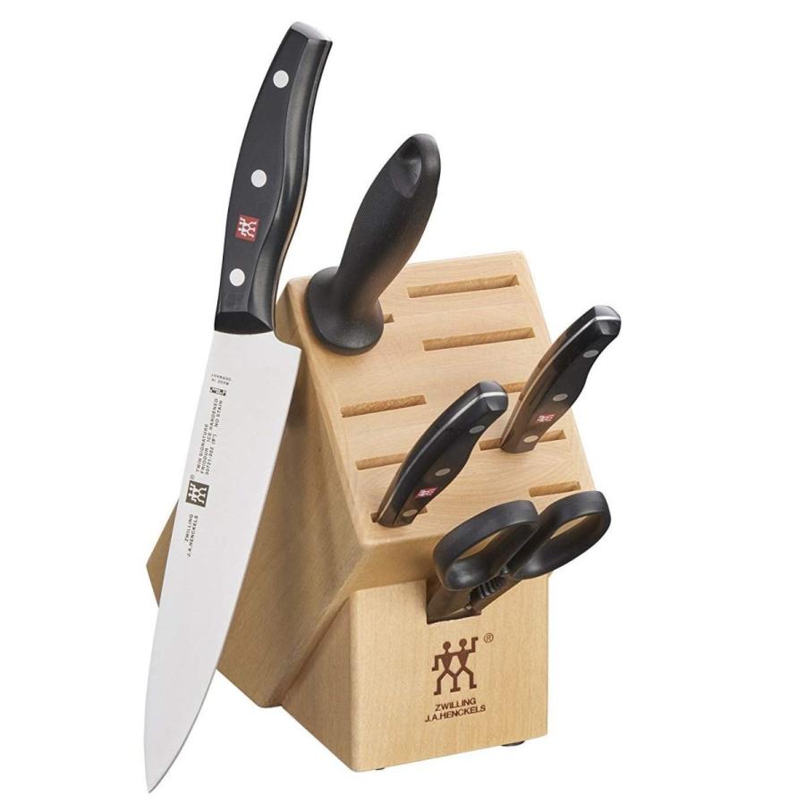 ZWILLING J.A. HENCKELS ヘンケルス ナイフセット 包丁セット 6点