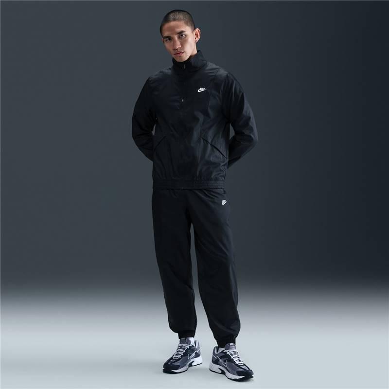 NIKE（ナイキ） ウィンドブレーカー メンズ 上下 クラブ ウーヴン