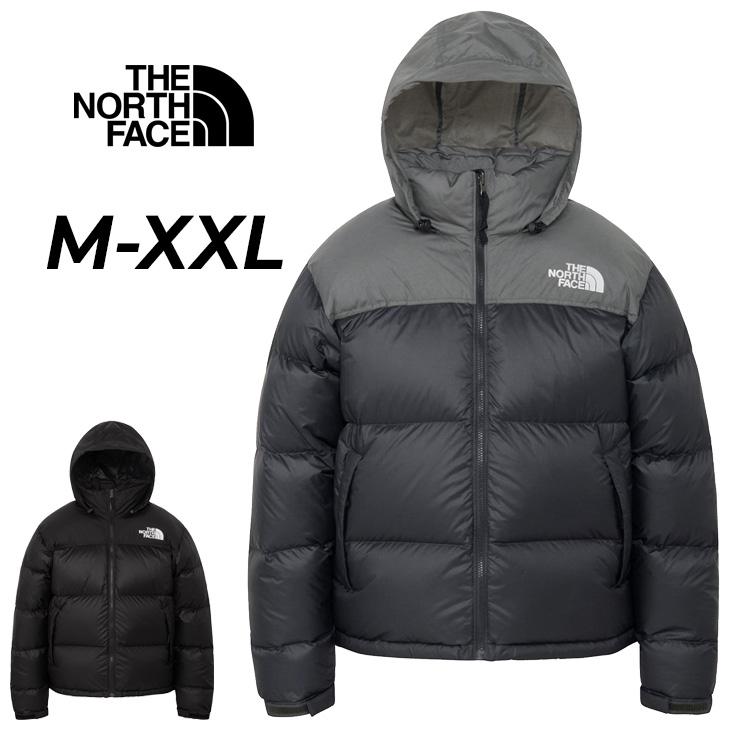 THE NORTH FACE（ザ ノースフェイス） ダウンジャケット メンズ ヌプシ