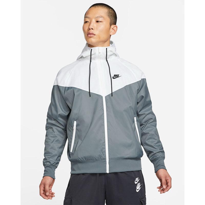 NIKE（ナイキ） ウィンドブレーカー メンズ ウィンドランナー フーディ