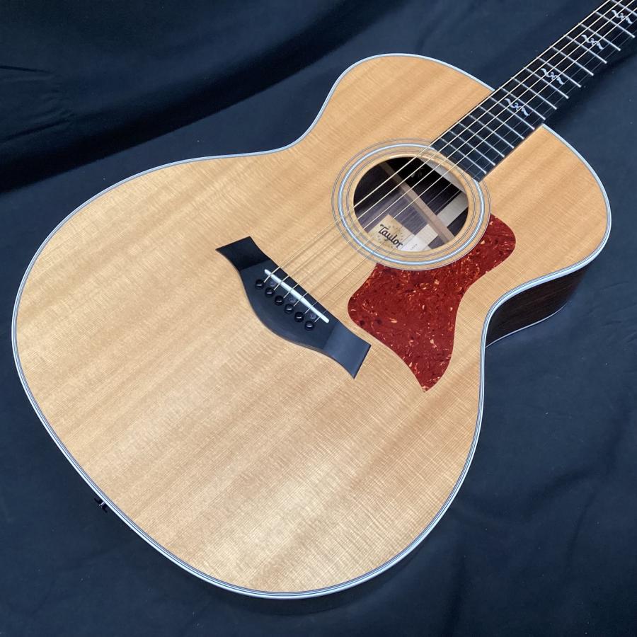 商談中】Taylor 414e-R V-class(テイラー エレアコ ローズウッド 2018