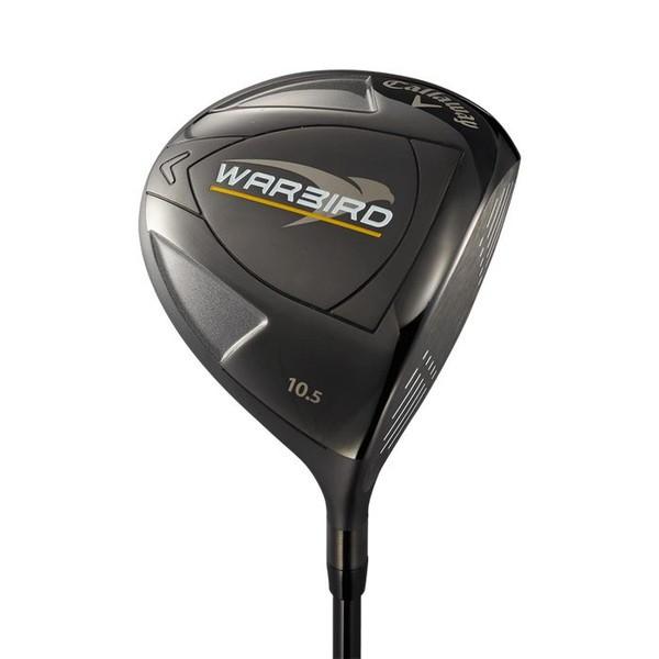 Callaway（キャロウェイ） ウォーバード クラブセット10本組 2019年