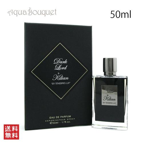 キリアン ダーク ロード オードパルファム 50ML KILIAN DARK LORD EDP