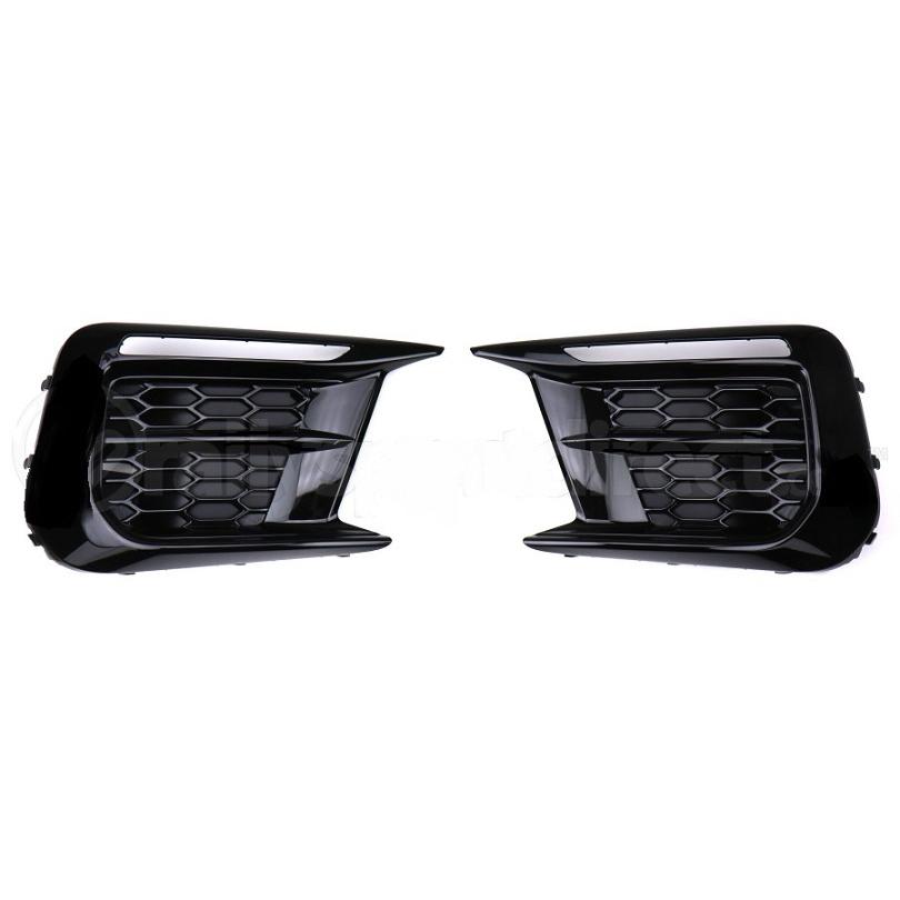 SUBARU（スバル） 【SUBARU・WRX VA】フォグカバー（STI