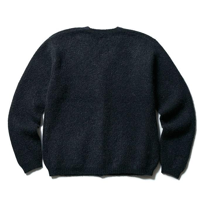 CLUCT（クラクト） カーディガン CLUCT MOHAIR CARDIGAN : ARTIF