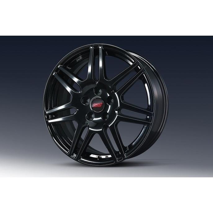 SUBARU（スバル） 【フォレスター・SK】STI 18インチホイール