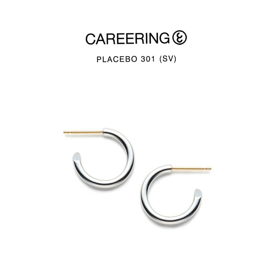 CAREERING CAREERING / キャリアリング ： PLACEBO 301 (SV
