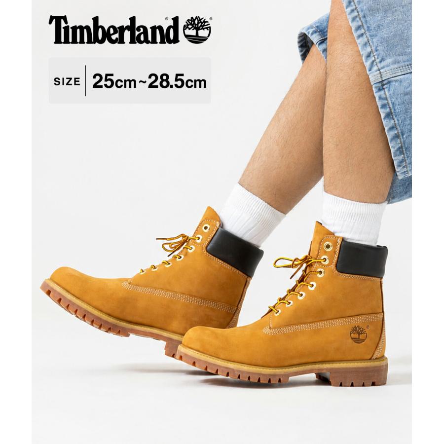 Timberland（ティンバーランド） 【P10倍】Timberland