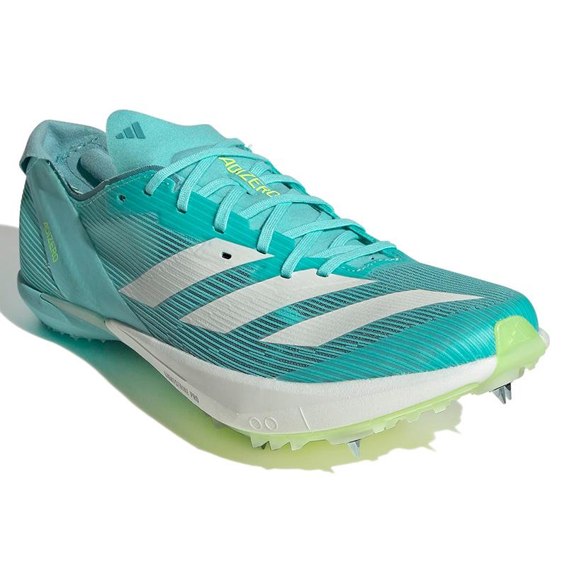 ADIZERO アディダス adidas アディゼロ アンビション JH5228 ユニ