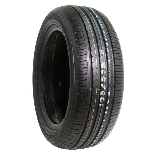 ZEETEX（ジーテックス） タイヤ サマータイヤ ZEETEX ZT1000 195/65R15