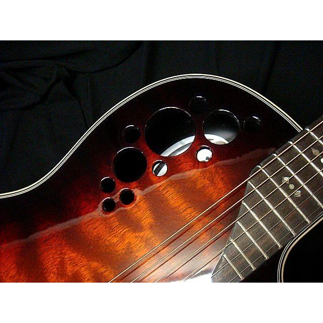 Ovation（オベーション） Ovation C2078AXP-STB エレアコ ディープ