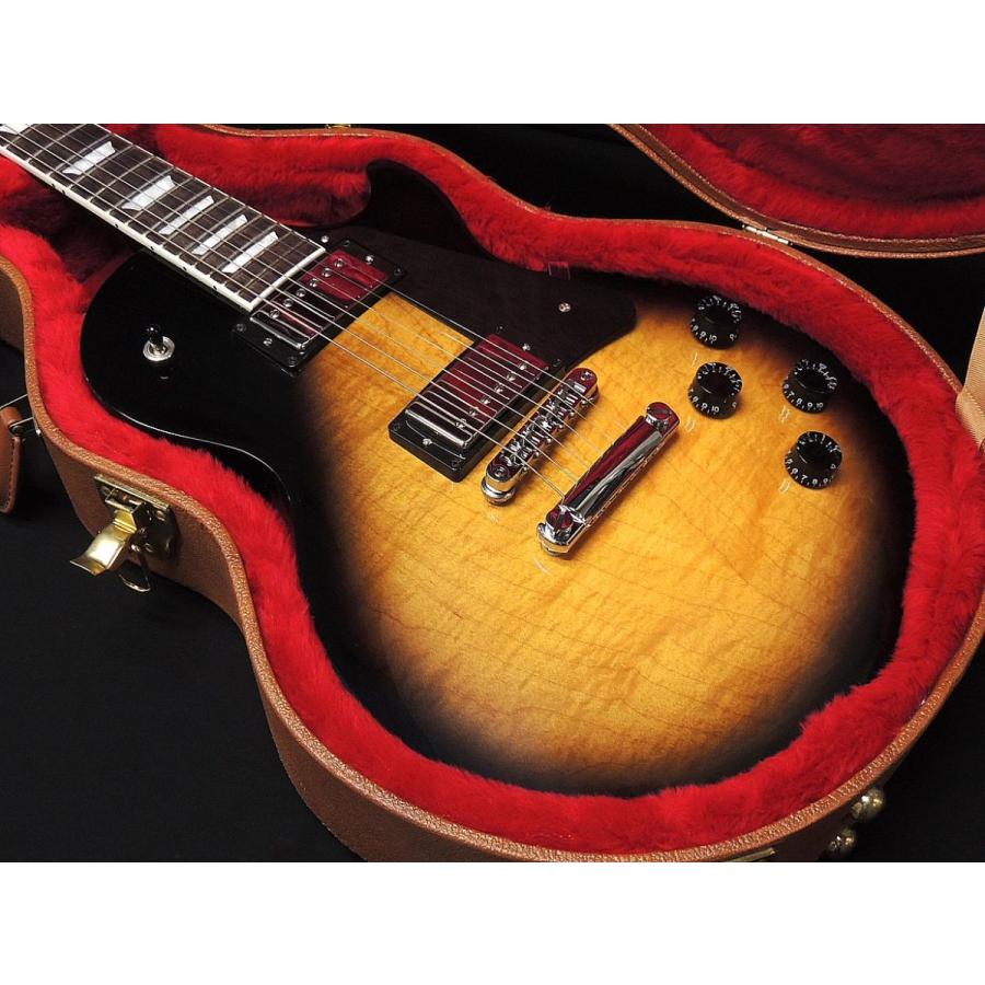 Gibson（ギブソン） Gibson Les Paul Studio 2018 VINTAGE SUNBURST