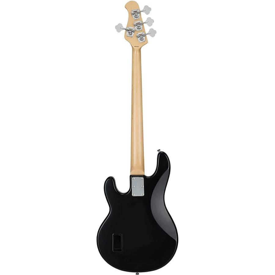 STERLING by Musicman SUB STINGRAY RAY4 VBS エレキベース スターリン