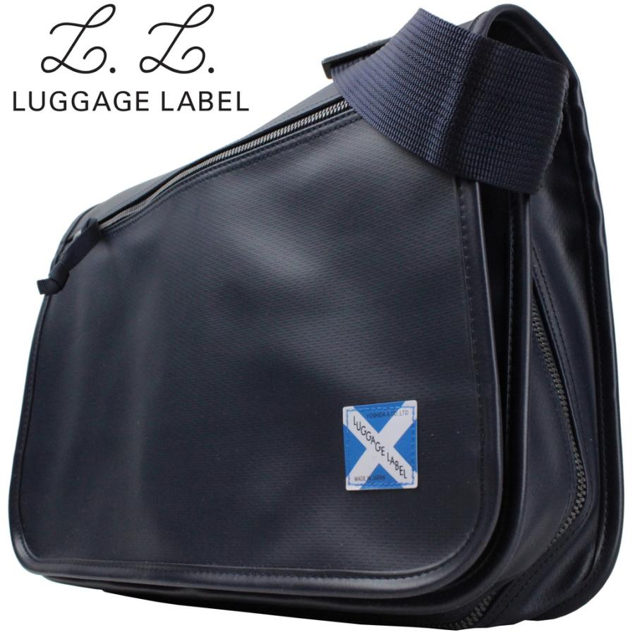 LUGGAGE LABEL ラゲッジレーベル ニューライナー ショルダーバッグ 960
