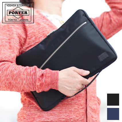 PORTER ポーター リフト ドキュメントケース 822-16105 吉田カバン