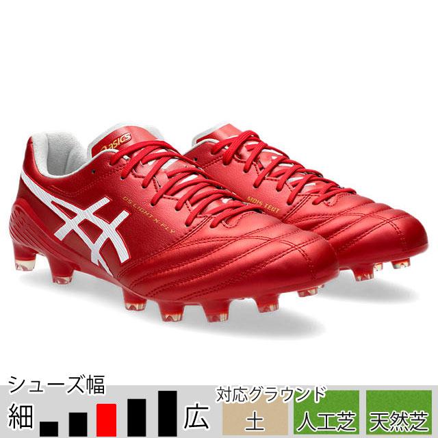 ASICS（アシックス） 30％OFF！ サッカースパイク DSライト X-FLY 5