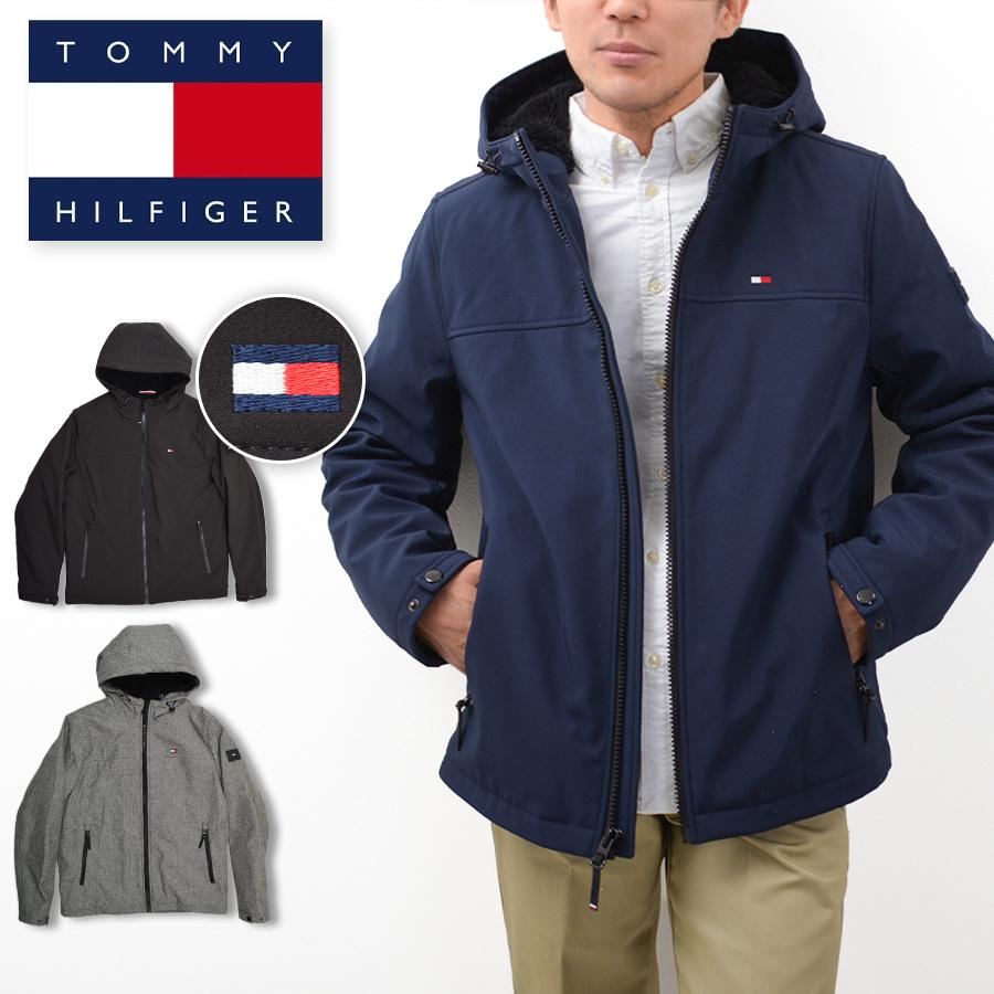TOMMY HILFIGER（トミー・ヒルフィガー） 【並行輸入品】トミー