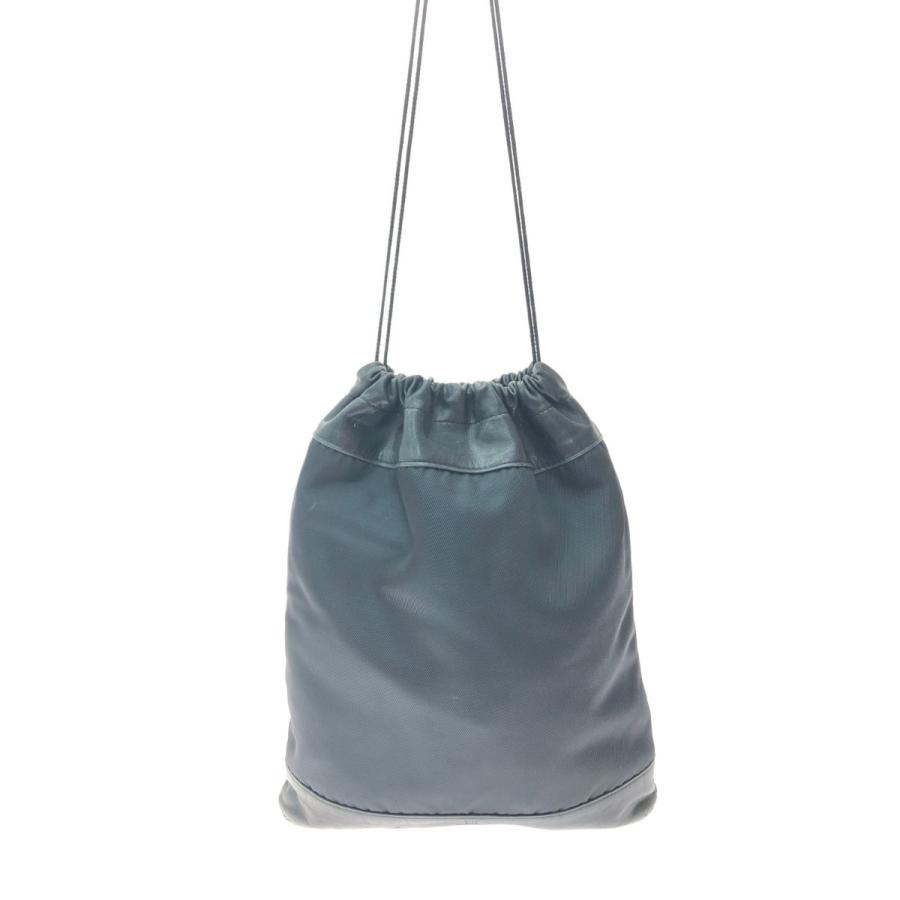 ISSEY MIYAKE（イッセイミヤケ） ▽▽ ユニセックス 巾着バッグ