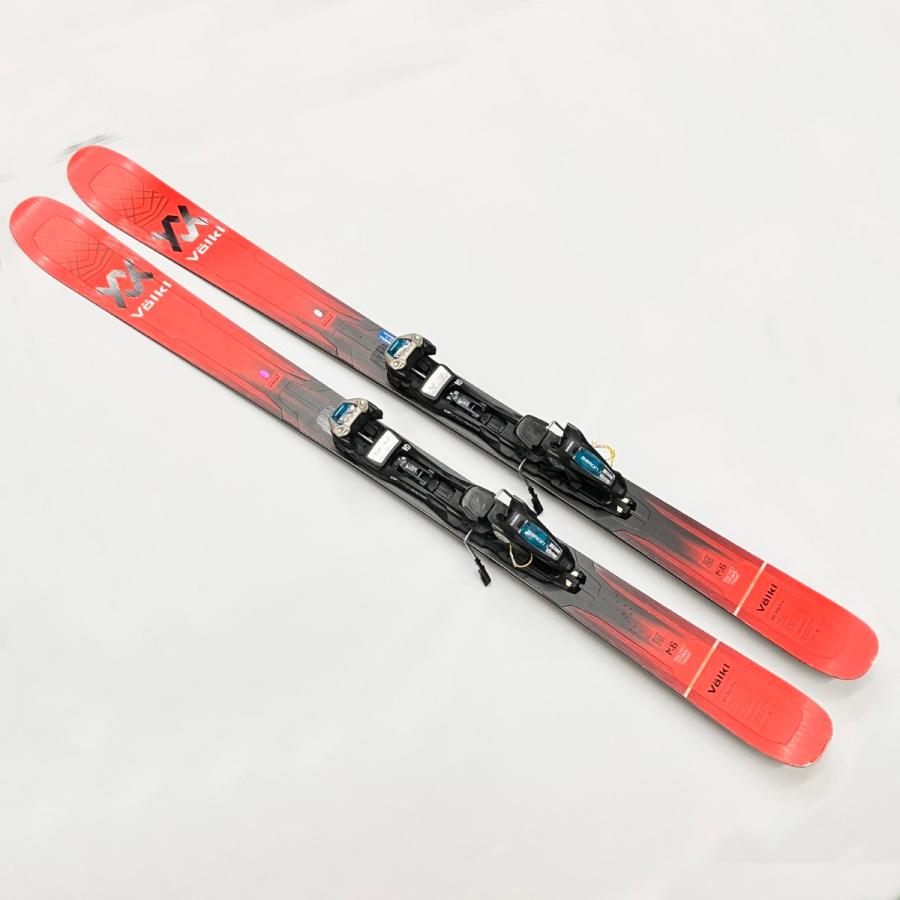 〇〇 VOLKL フォルクル M6 Mantra マントラ 2024年モデル スキー