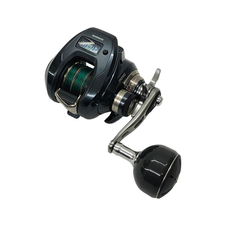 〇〇 SHIMANO シマノ GRAPPLER PREMIUM 24 グラップラープレミアム