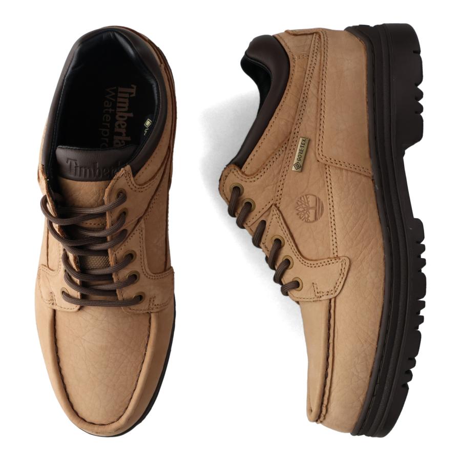Timberland（ティンバーランド） ブーツ ヘリテージ GTX モックトゥ