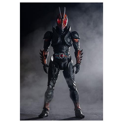 S.H.フィギュアーツ S.H.Figuarts 仮面ライダーBLACK SUN(初変身Ver