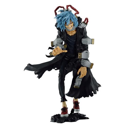 一番くじ 僕のヴィランアカデミア A賞 死柄木弔；MASTERLISE◇新品Ss