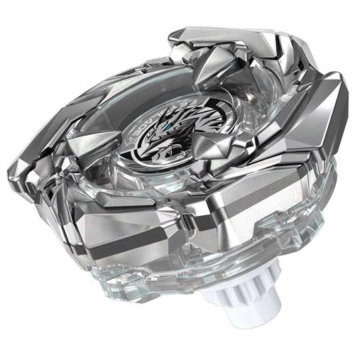 ベイブレードX BX-00 コバルトドレイク4-60F クリアVer./アプリ